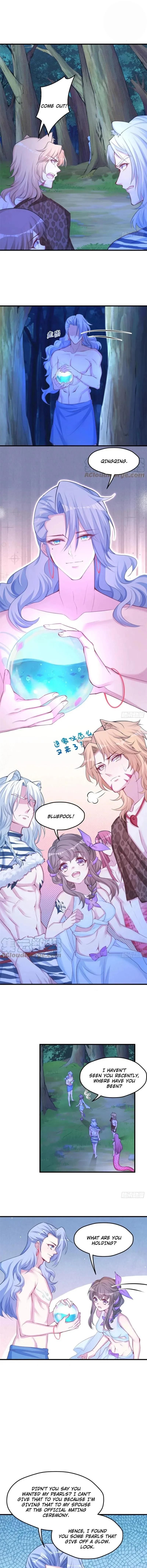 Beauty and the Beasts chapter 309 page 1