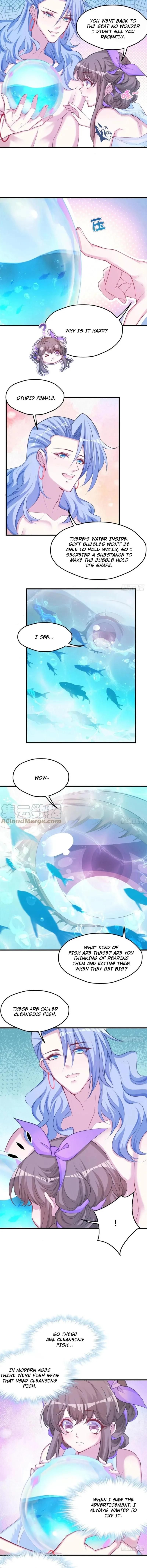 Beauty and the Beasts chapter 309 page 2