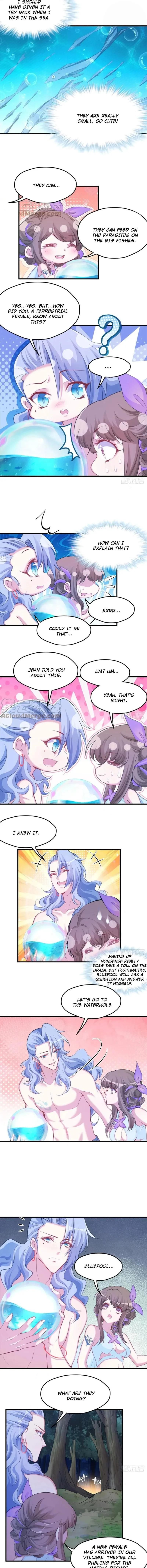 Beauty and the Beasts chapter 309 page 3