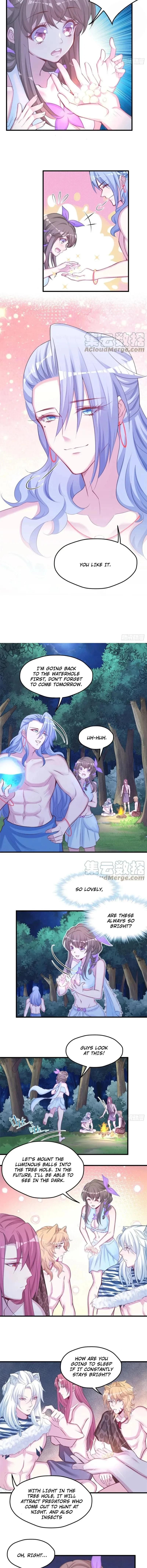 Beauty and the Beasts chapter 309 page 5