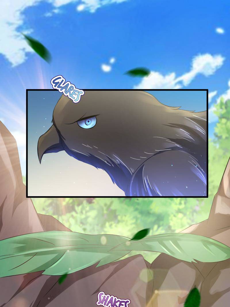 Beauty and the Beasts chapter 31 page 1