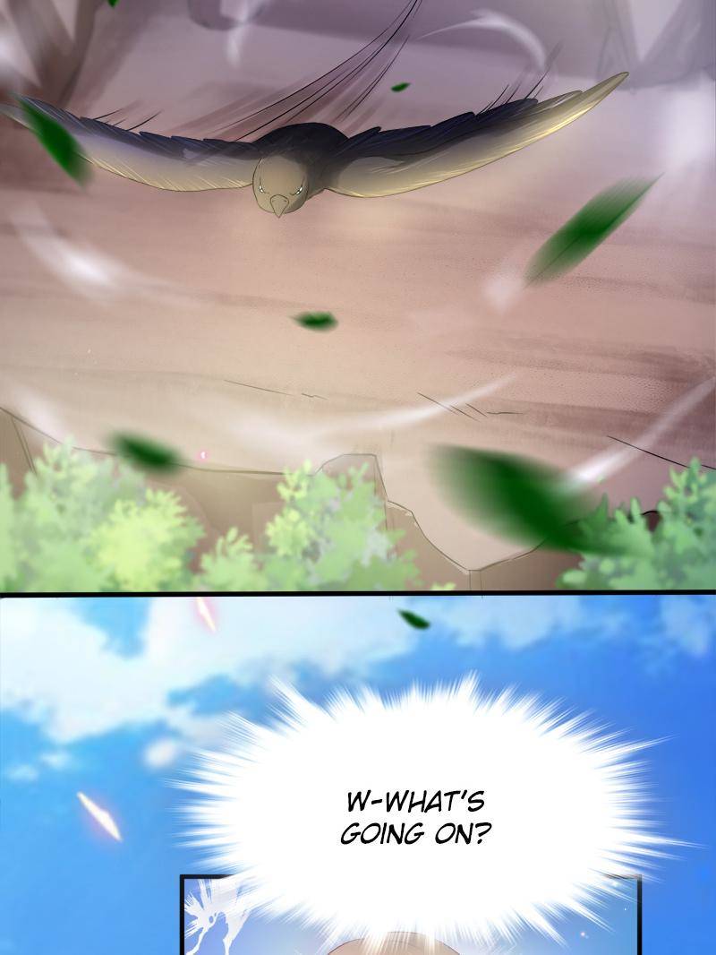 Beauty and the Beasts chapter 31 page 10