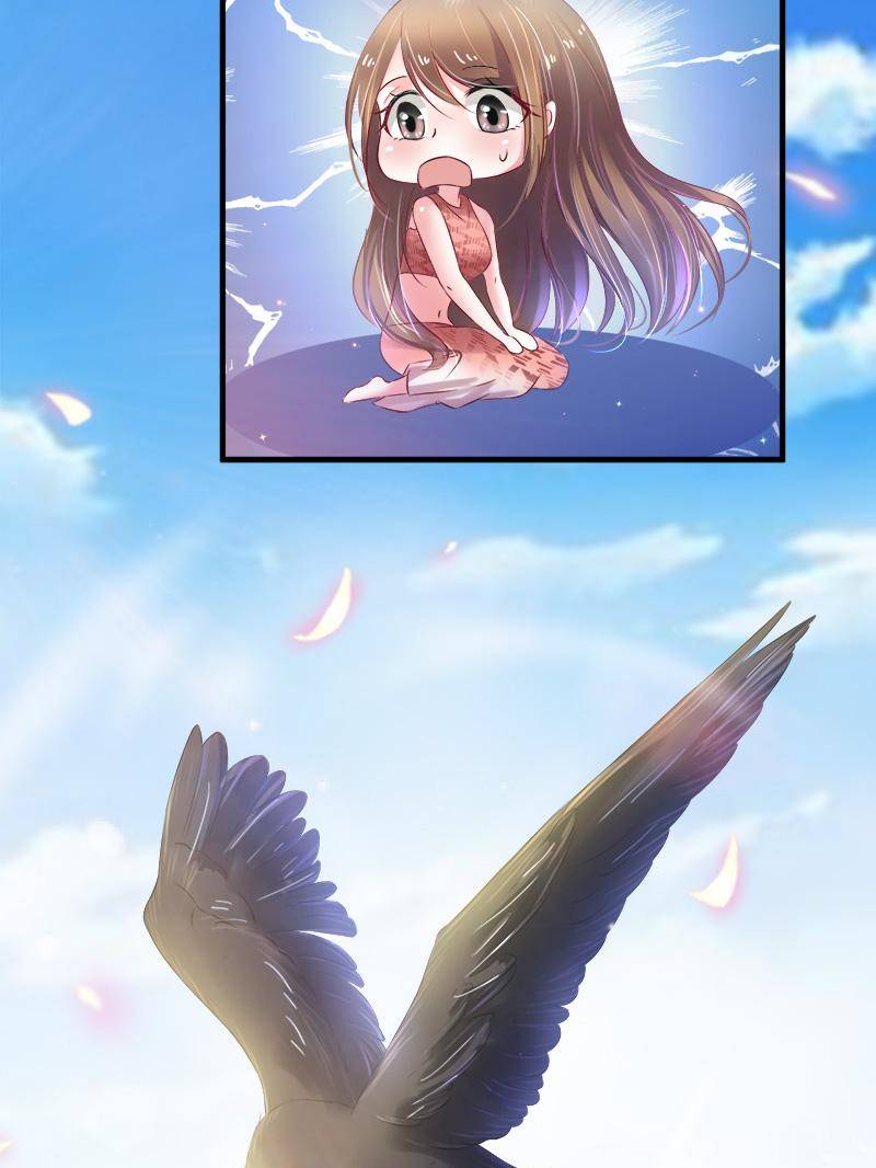 Beauty and the Beasts chapter 31 page 11