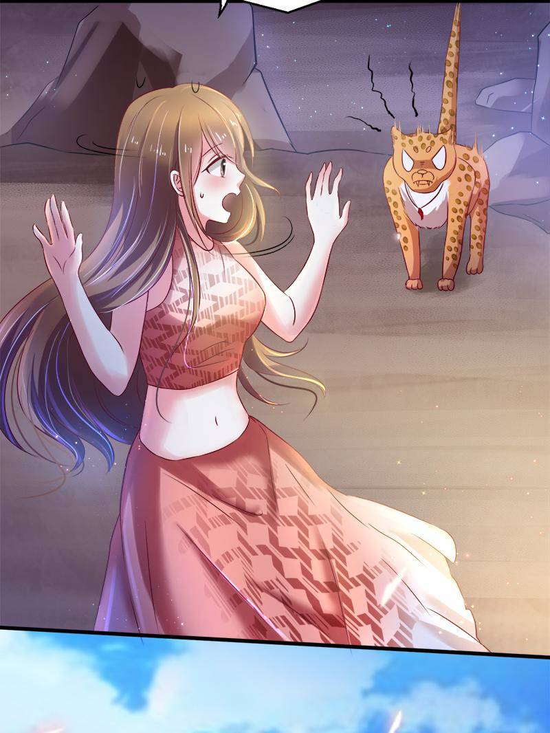 Beauty and the Beasts chapter 31 page 15