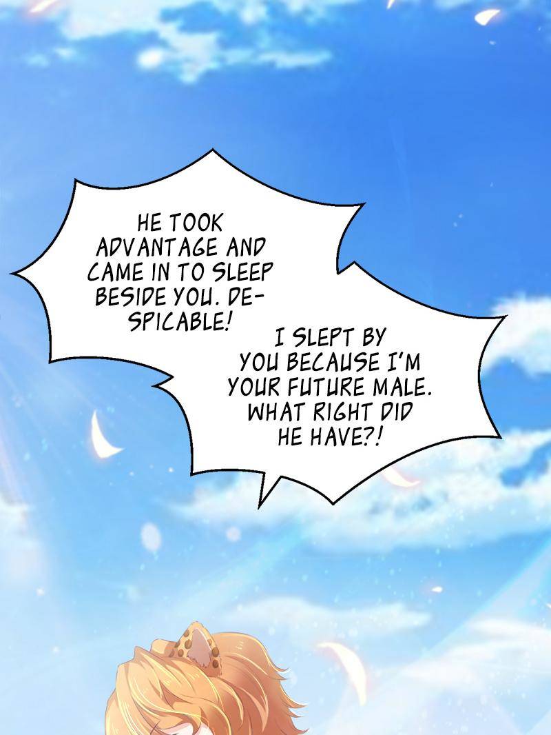 Beauty and the Beasts chapter 31 page 16