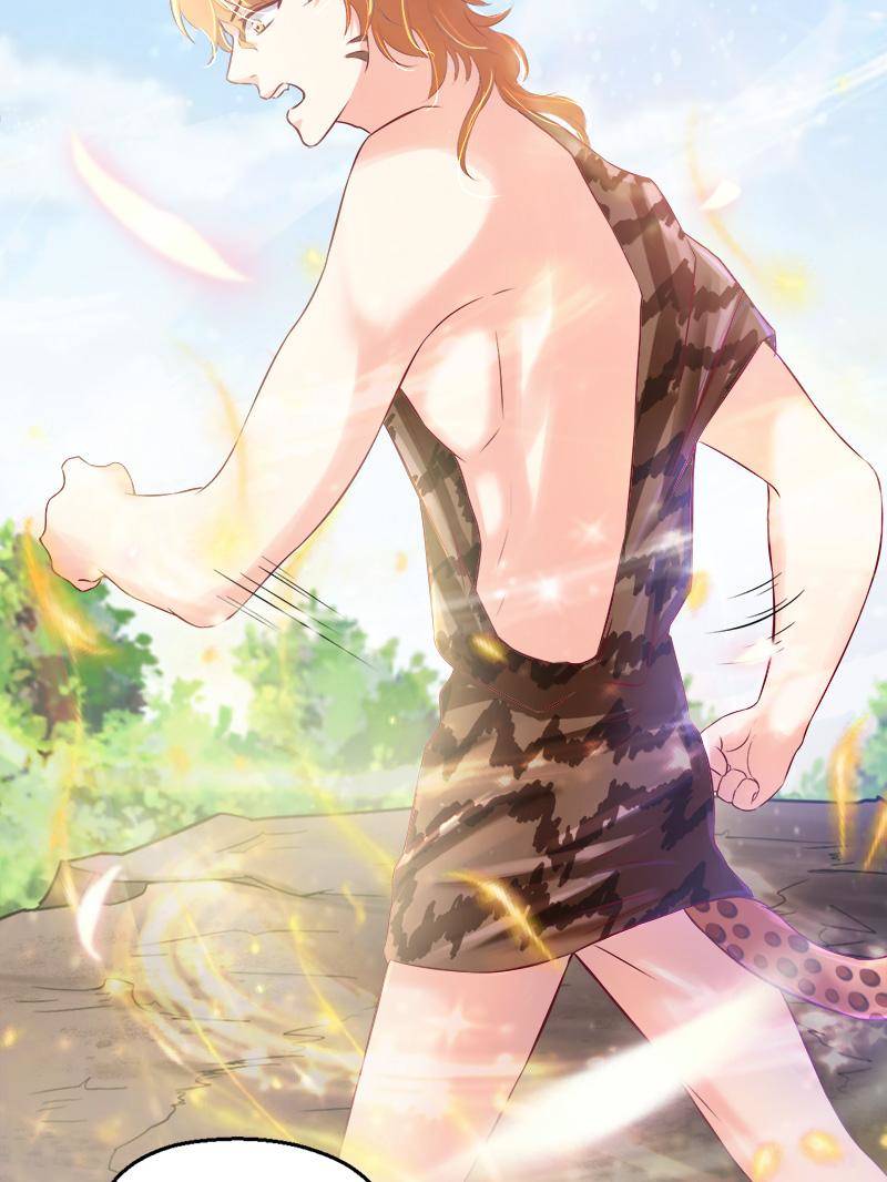 Beauty and the Beasts chapter 31 page 17