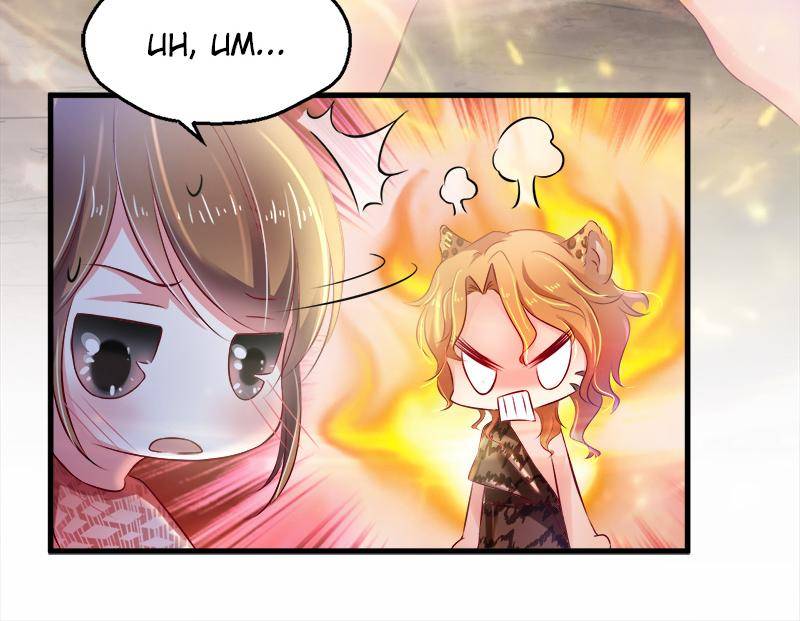 Beauty and the Beasts chapter 31 page 18