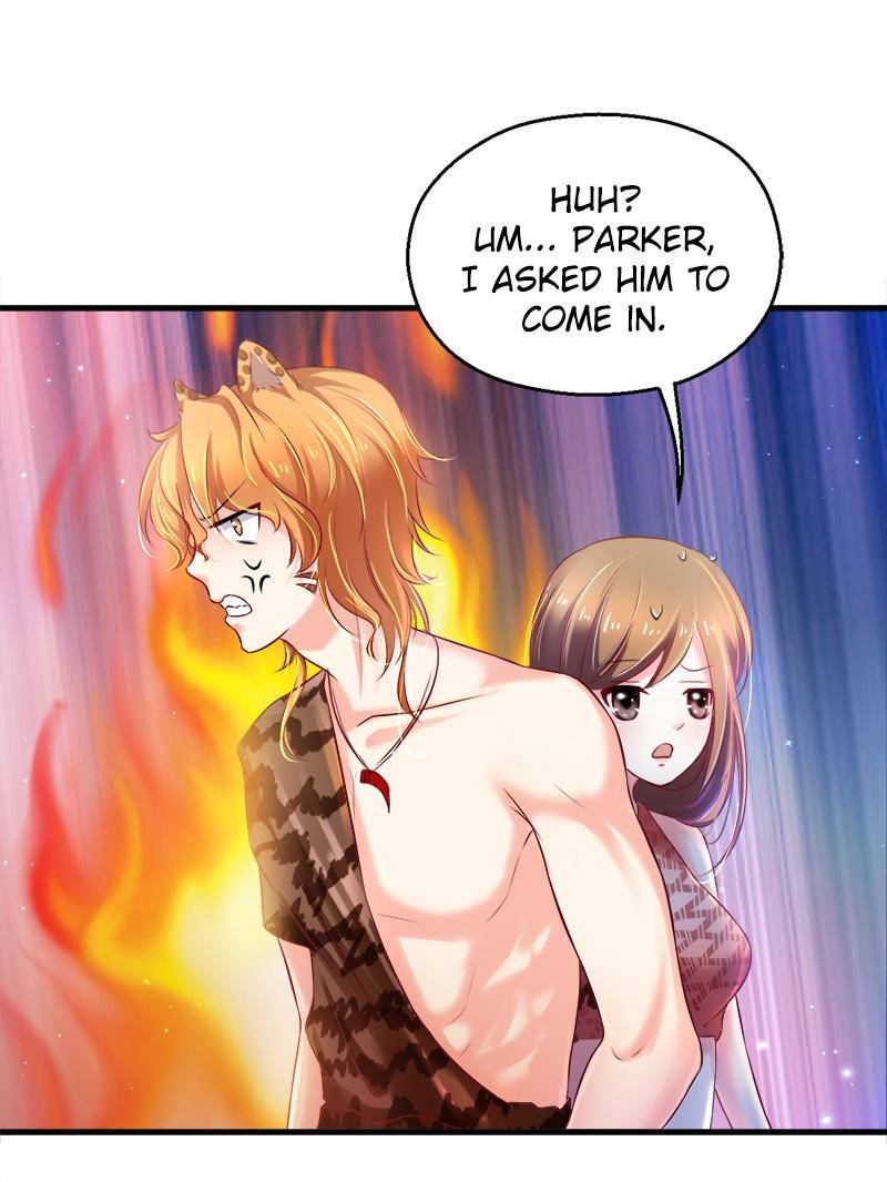 Beauty and the Beasts chapter 31 page 19