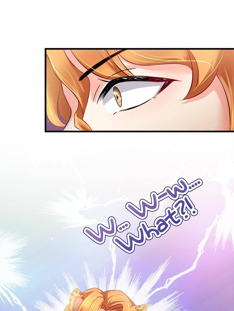 Beauty and the Beasts chapter 31 page 20