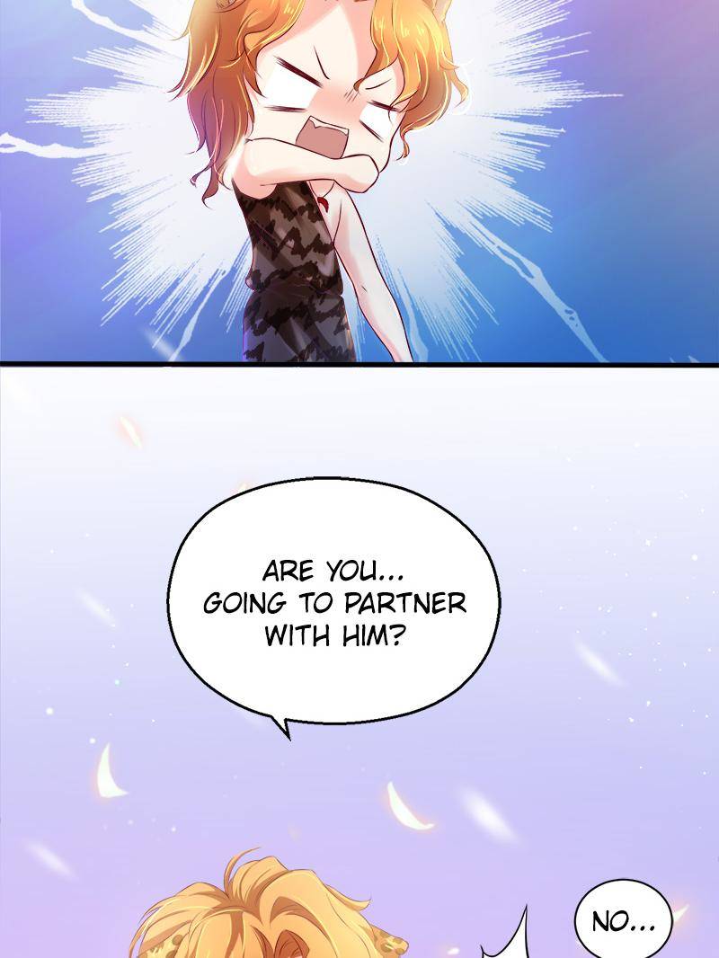 Beauty and the Beasts chapter 31 page 21