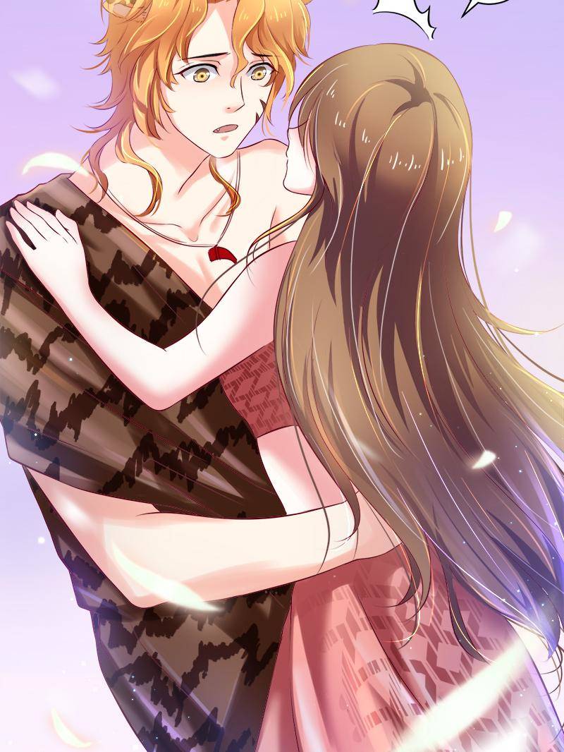 Beauty and the Beasts chapter 31 page 22