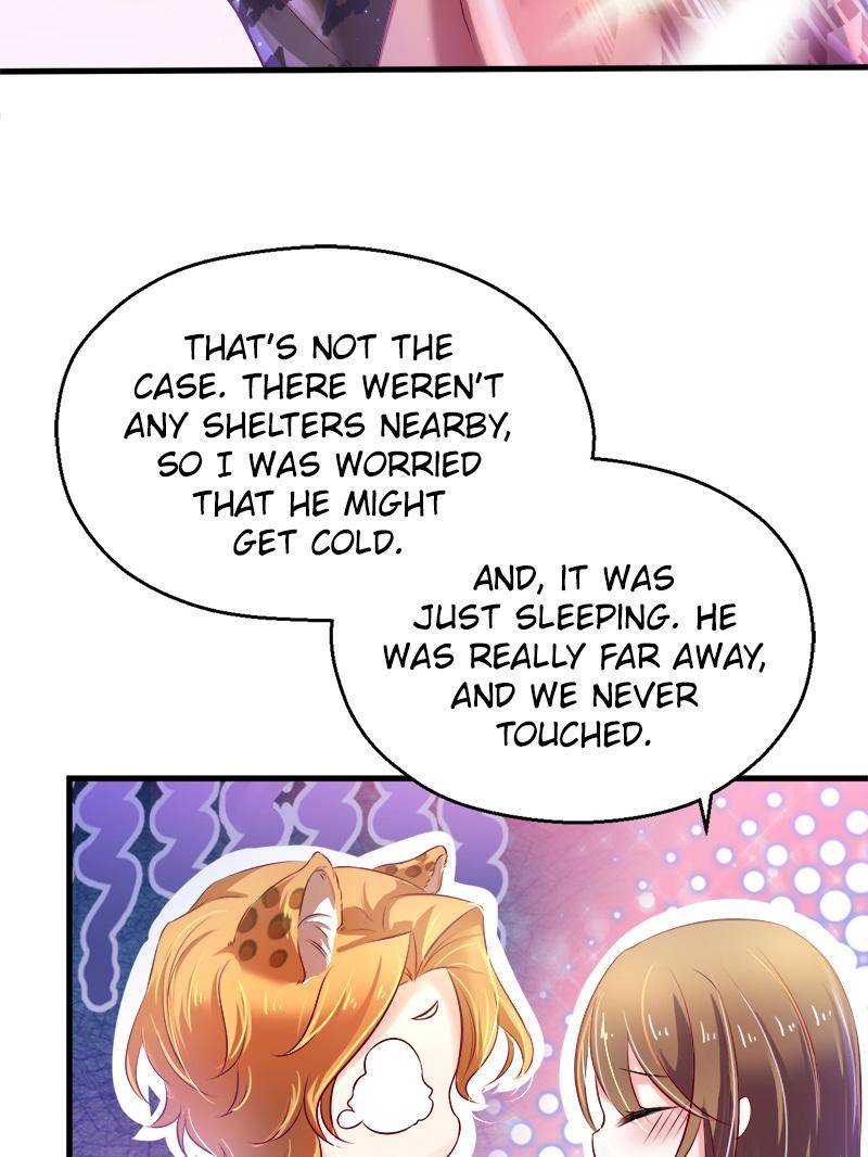 Beauty and the Beasts chapter 31 page 23