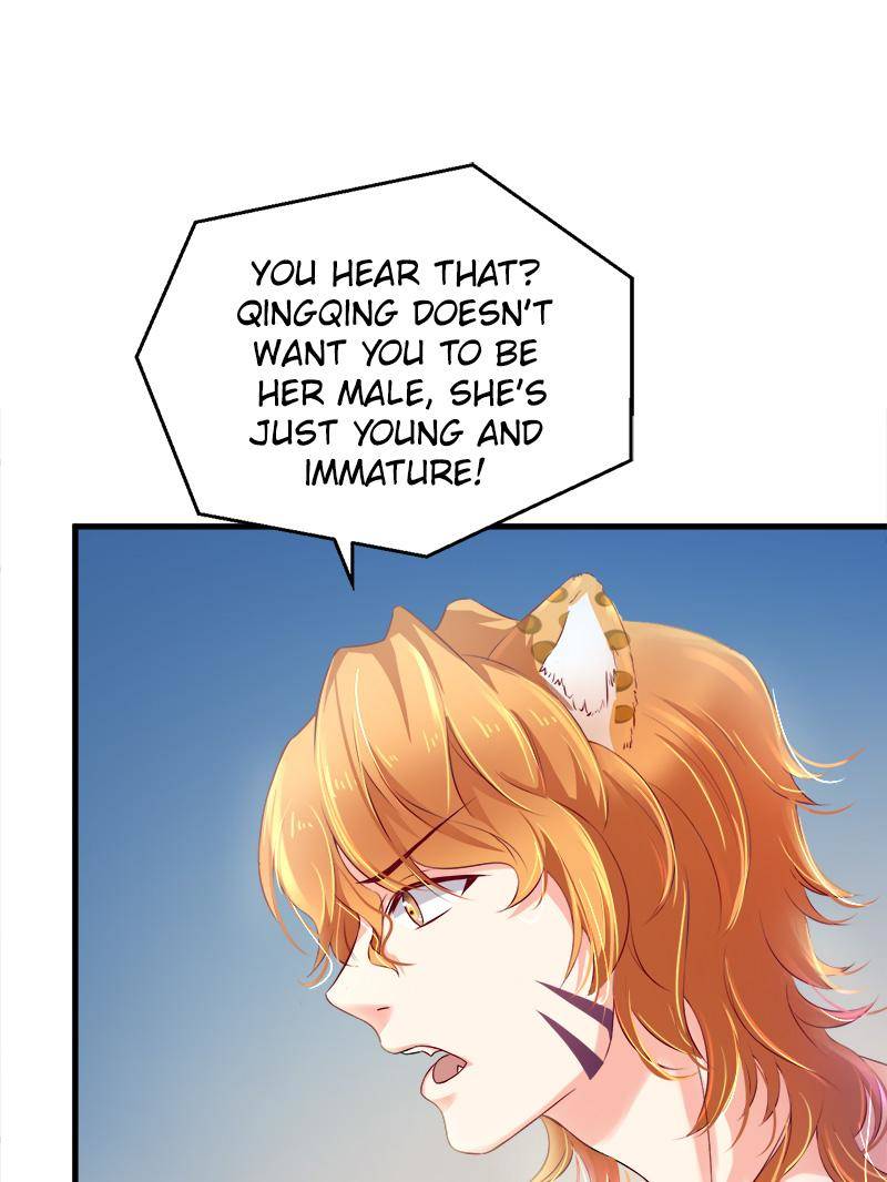 Beauty and the Beasts chapter 31 page 25