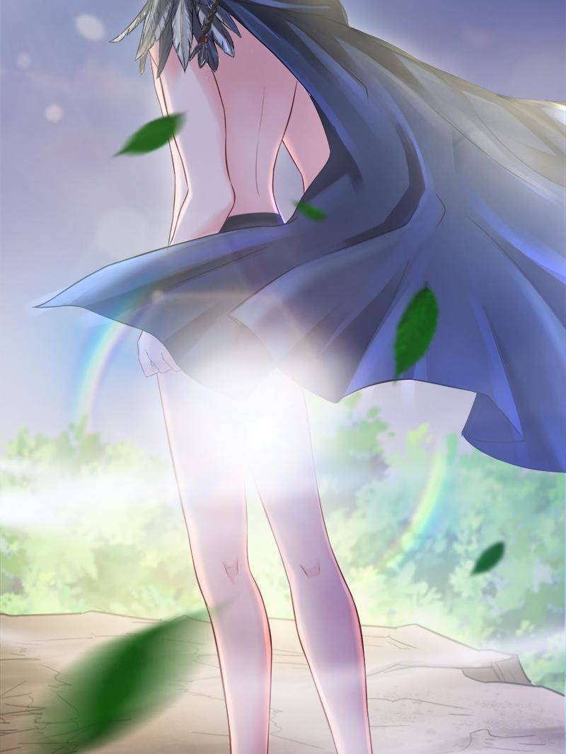 Beauty and the Beasts chapter 31 page 27