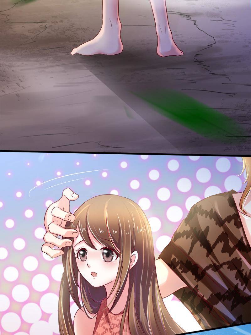 Beauty and the Beasts chapter 31 page 28