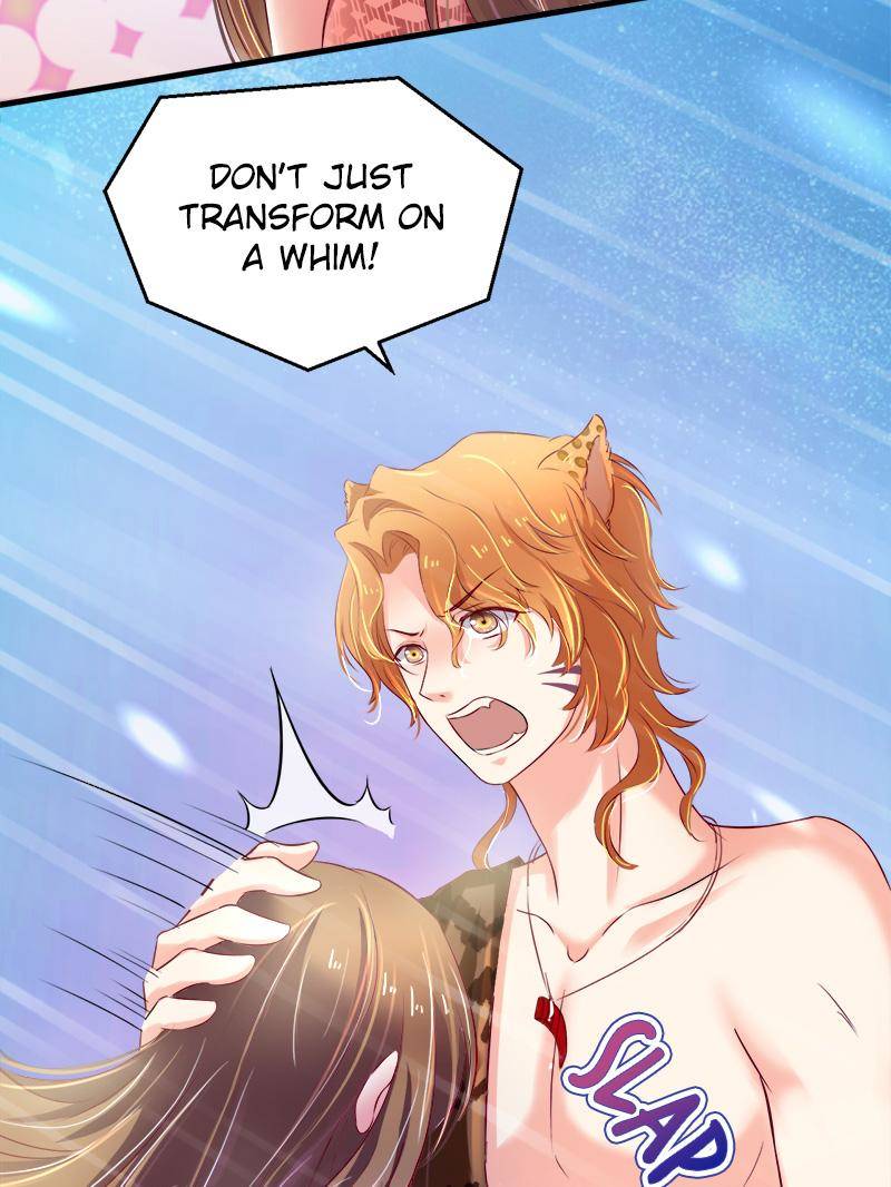 Beauty and the Beasts chapter 31 page 29