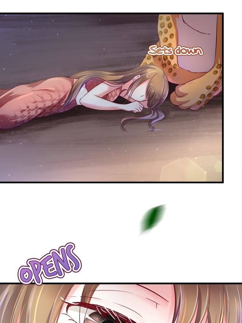 Beauty and the Beasts chapter 31 page 3