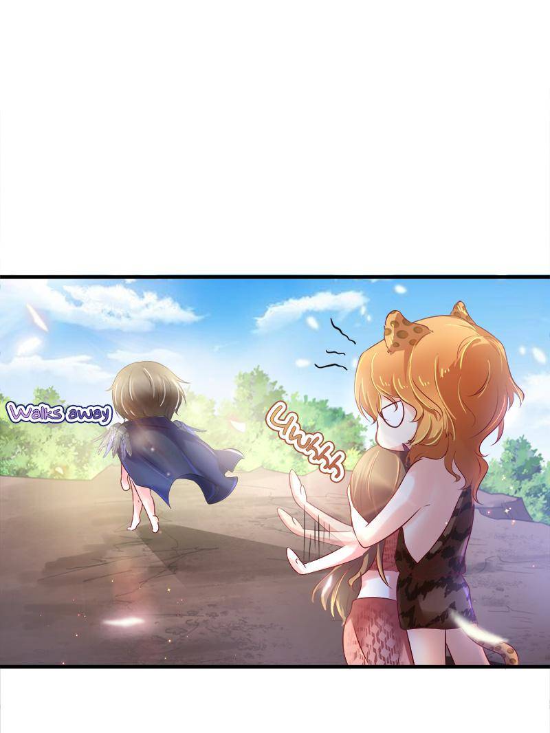 Beauty and the Beasts chapter 31 page 31