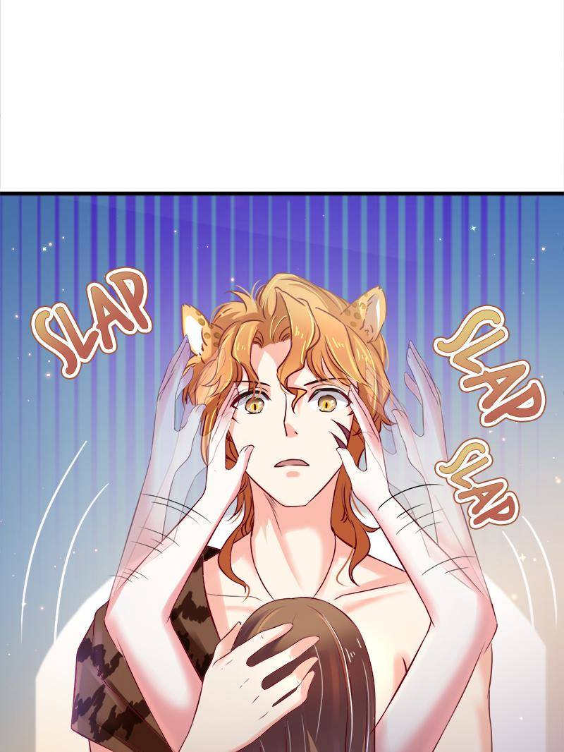 Beauty and the Beasts chapter 31 page 32