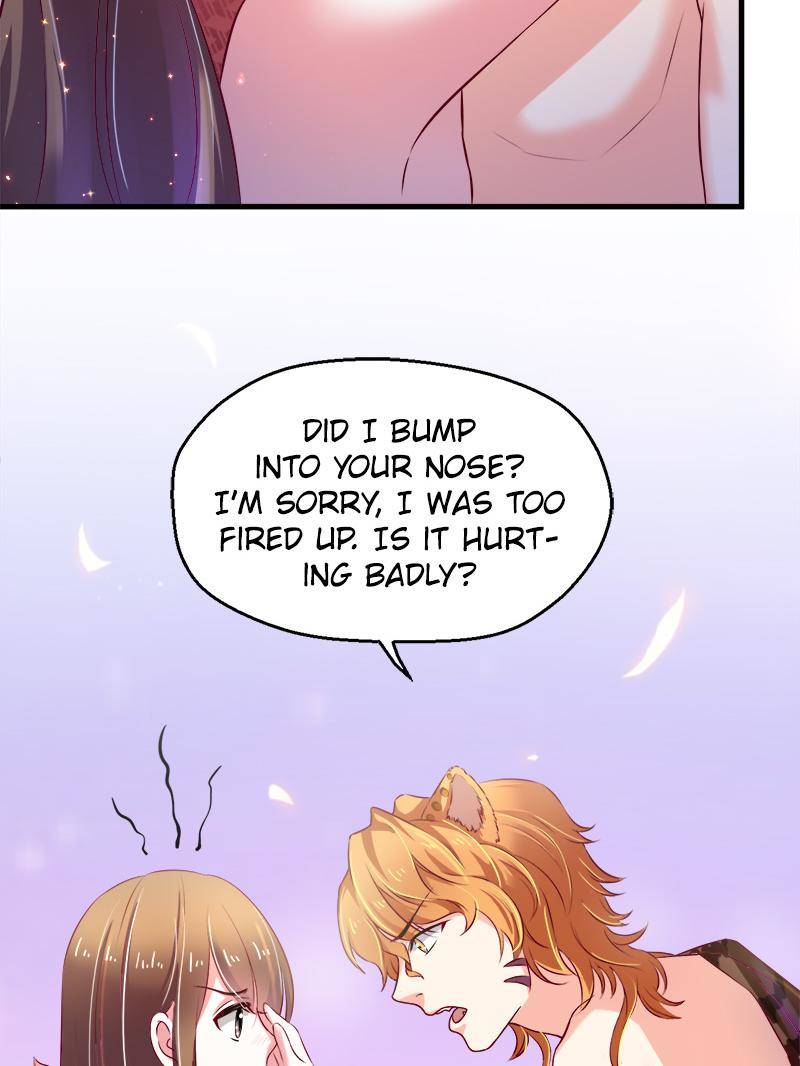 Beauty and the Beasts chapter 31 page 34