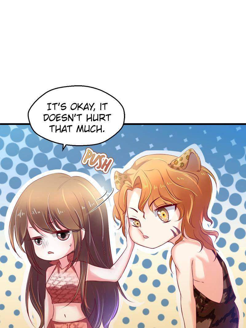 Beauty and the Beasts chapter 31 page 36