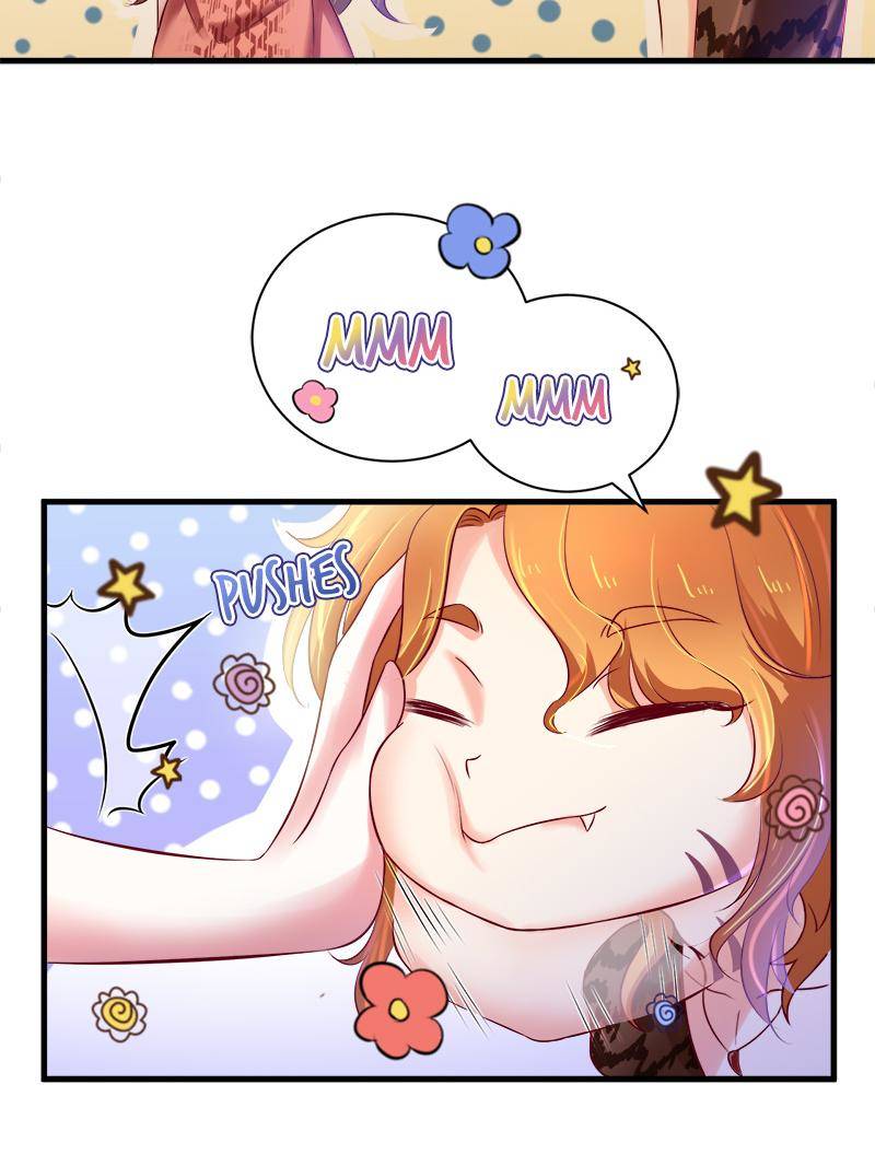 Beauty and the Beasts chapter 31 page 37