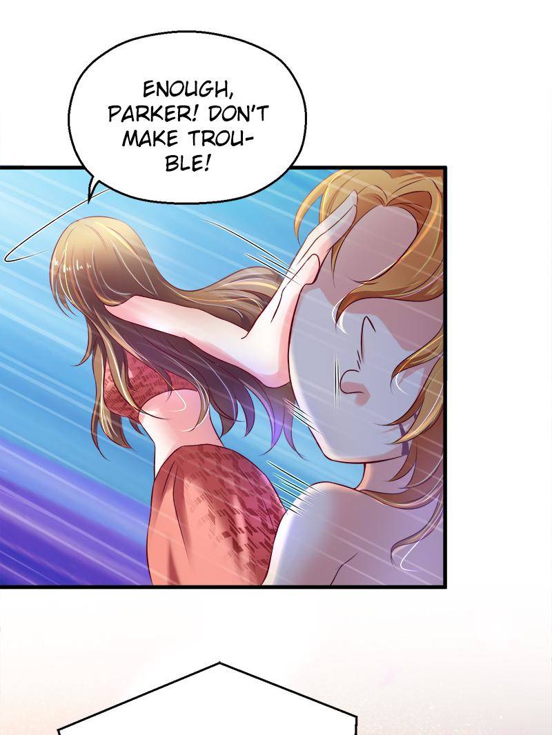 Beauty and the Beasts chapter 31 page 38