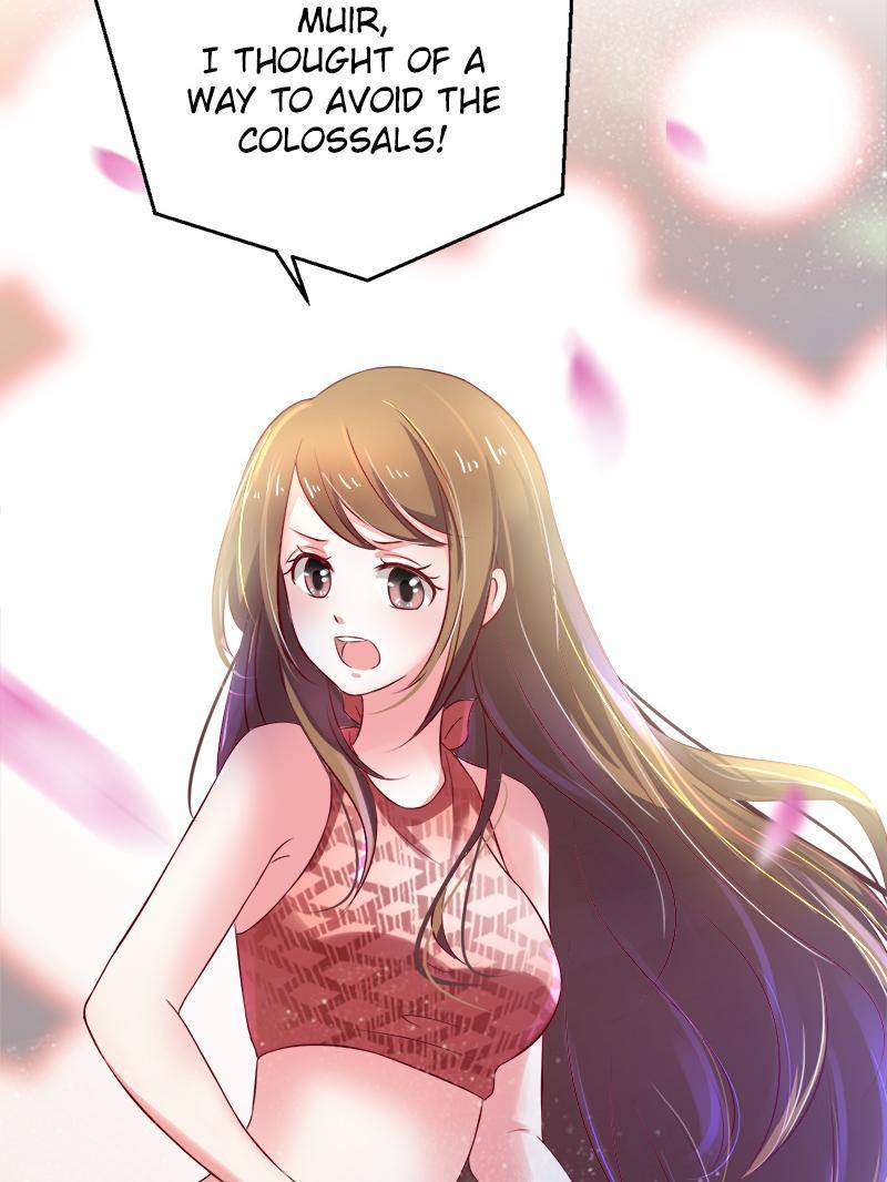 Beauty and the Beasts chapter 31 page 39