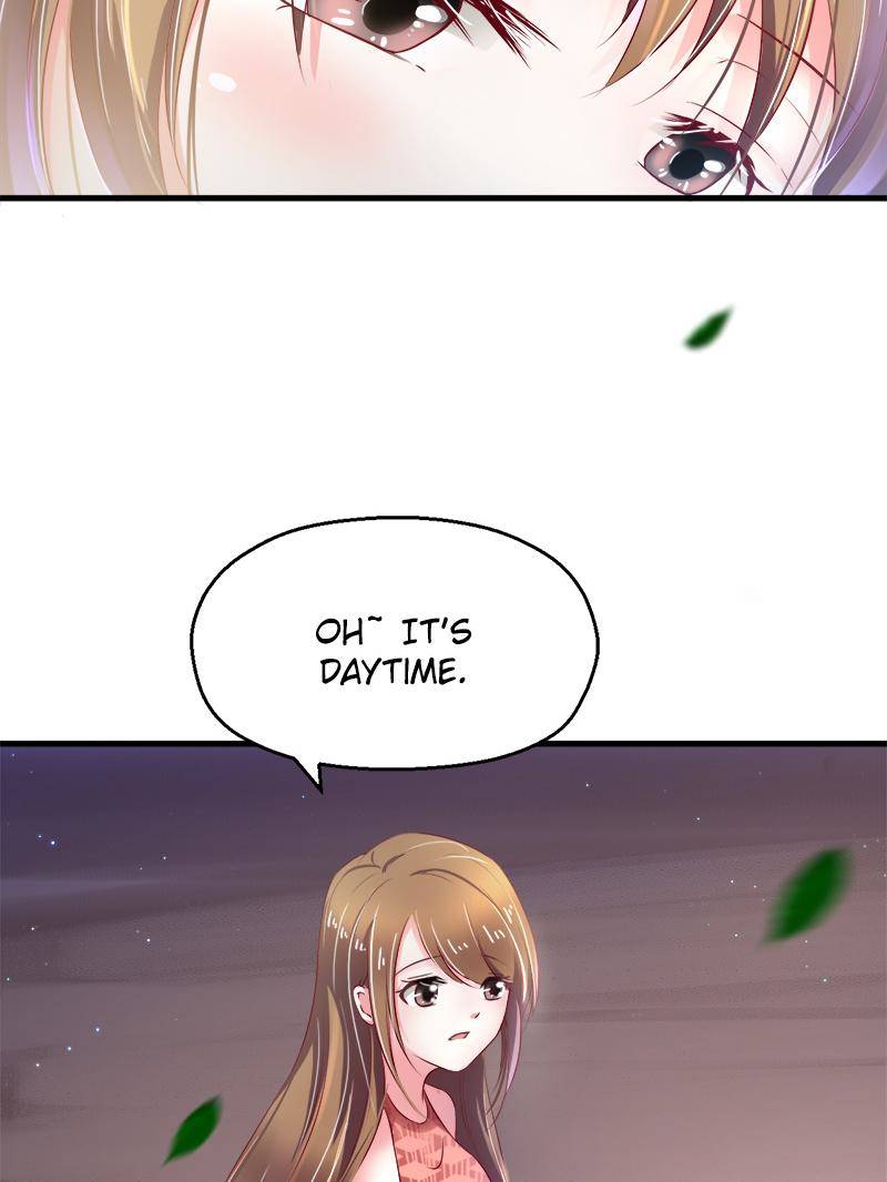 Beauty and the Beasts chapter 31 page 4