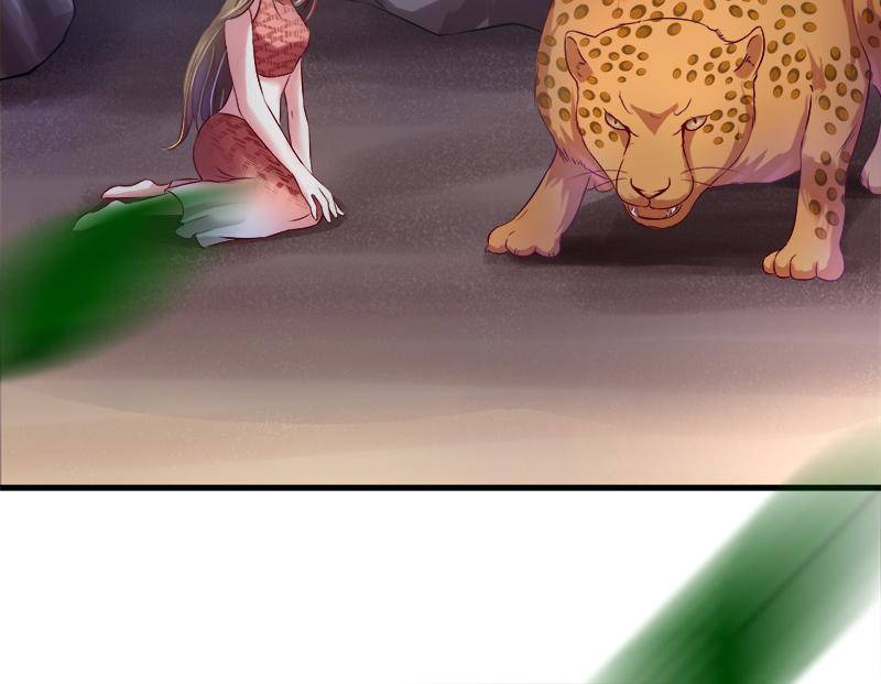 Beauty and the Beasts chapter 31 page 6