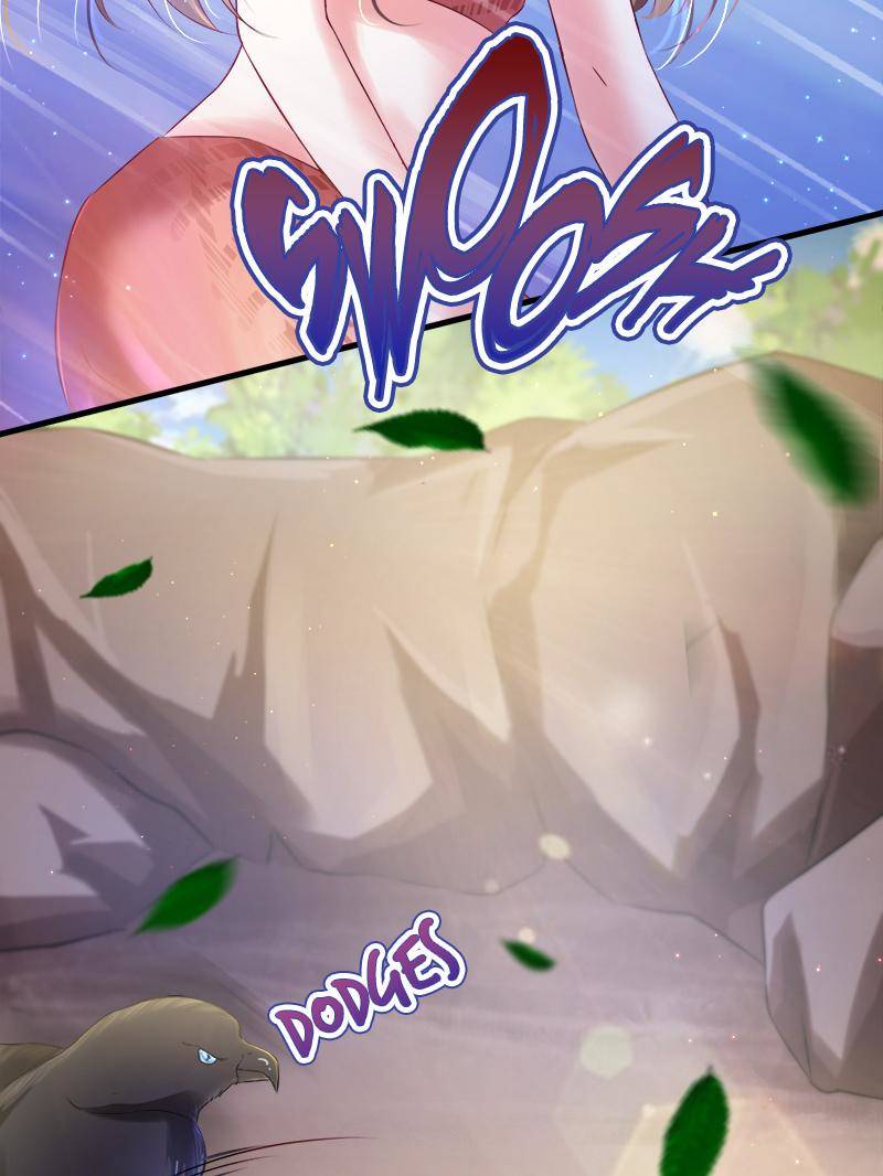 Beauty and the Beasts chapter 31 page 8