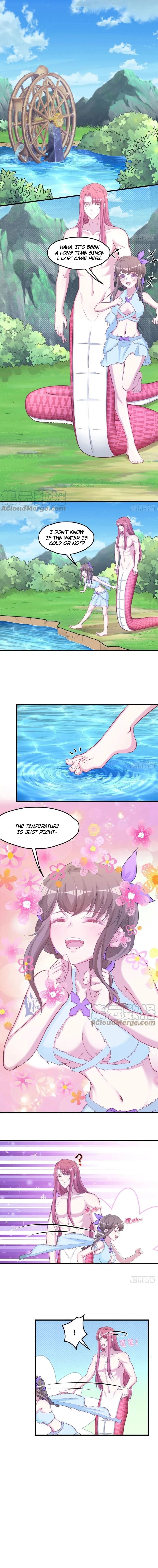 Beauty and the Beasts chapter 311 page 1