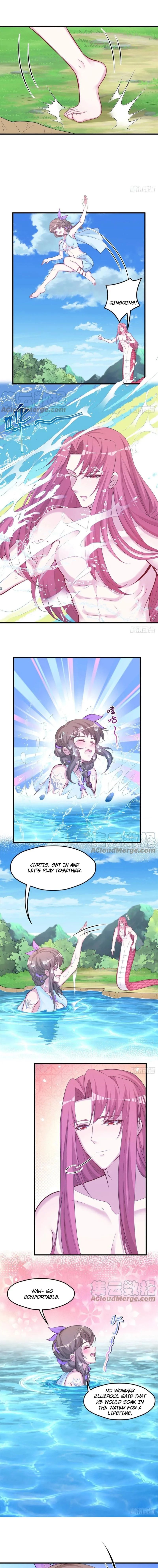 Beauty and the Beasts chapter 311 page 2