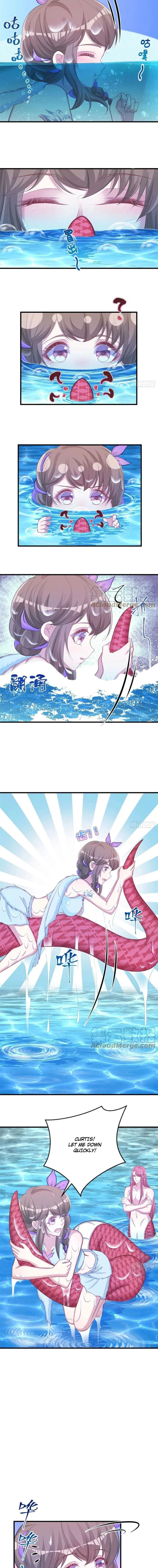 Beauty and the Beasts chapter 311 page 3