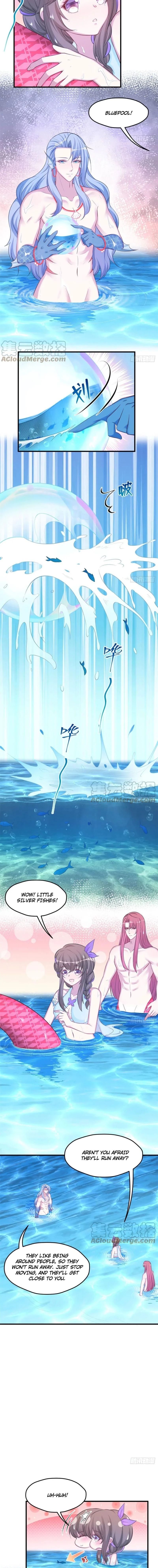 Beauty and the Beasts chapter 311 page 4