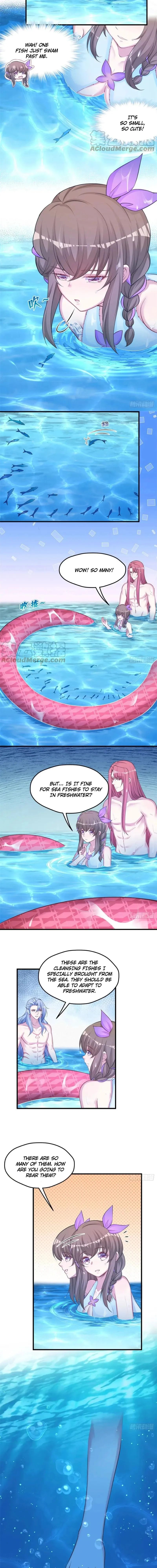 Beauty and the Beasts chapter 311 page 5