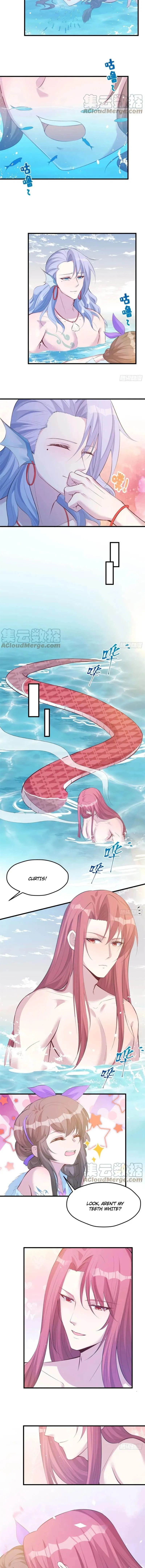 Beauty and the Beasts chapter 312 page 2