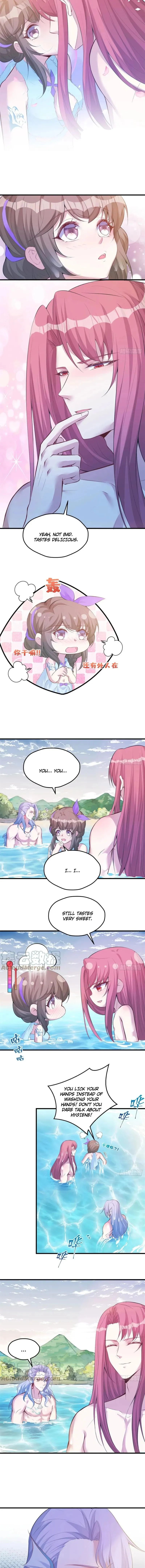 Beauty and the Beasts chapter 312 page 3