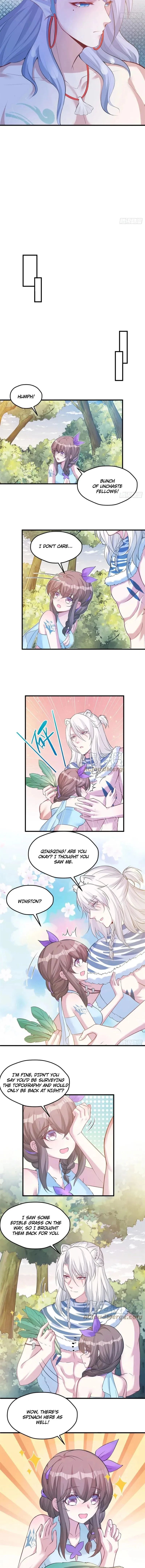 Beauty and the Beasts chapter 312 page 4