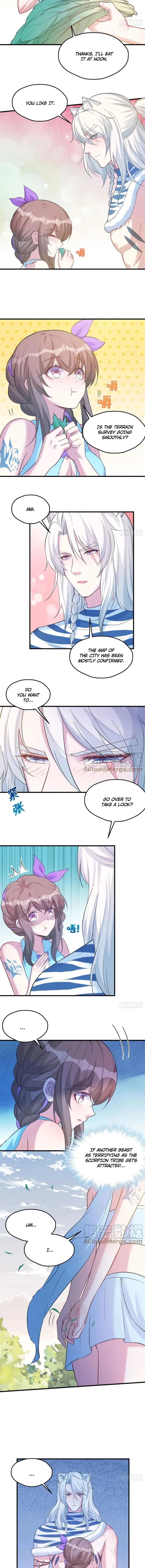 Beauty and the Beasts chapter 312 page 5