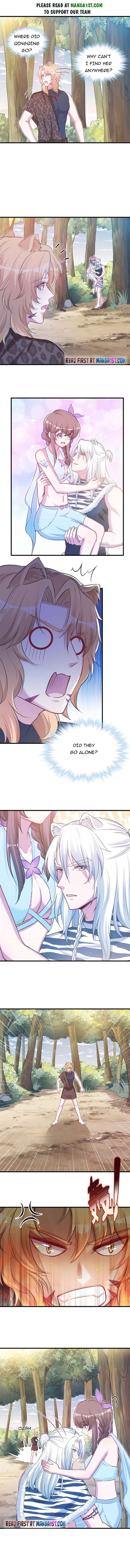 Beauty and the Beasts chapter 314 page 1