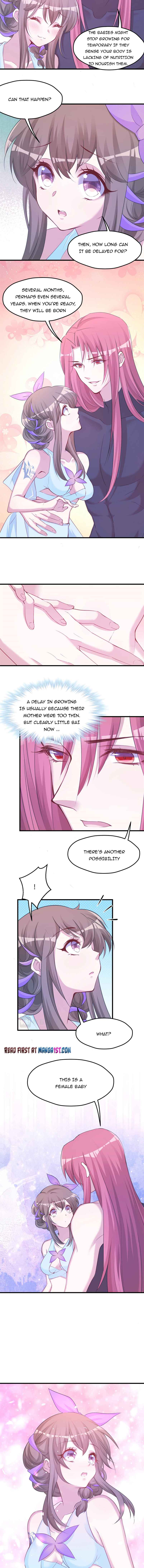 Beauty and the Beasts chapter 315 page 4