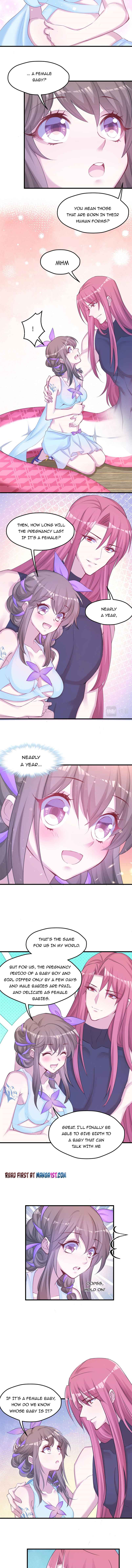 Beauty and the Beasts chapter 315 page 5