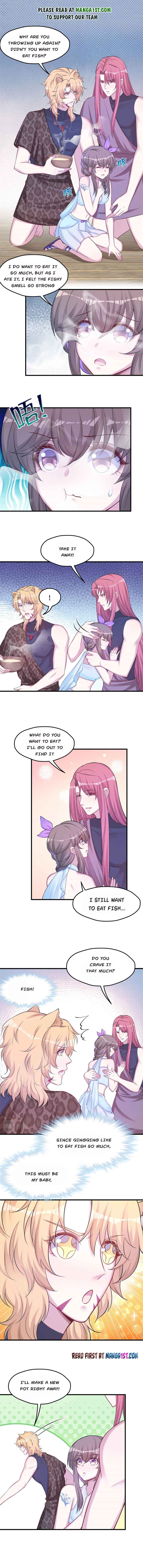 Beauty and the Beasts chapter 316 page 1