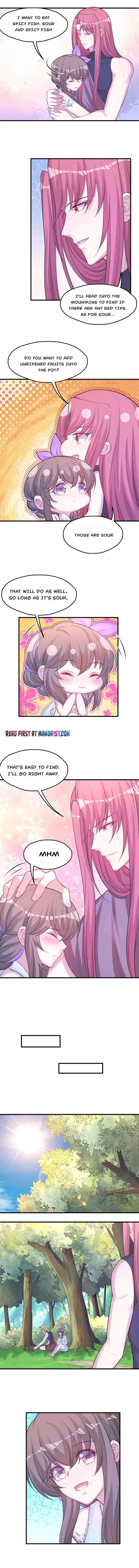 Beauty and the Beasts chapter 316 page 2