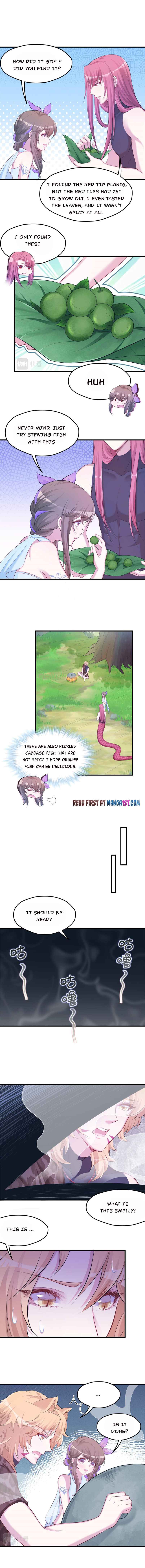 Beauty and the Beasts chapter 316 page 3