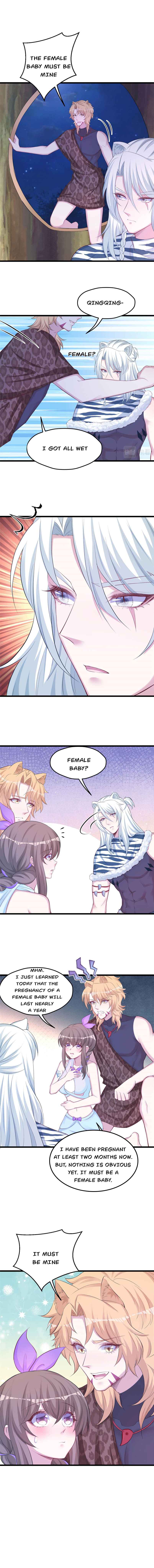 Beauty and the Beasts chapter 317 page 2