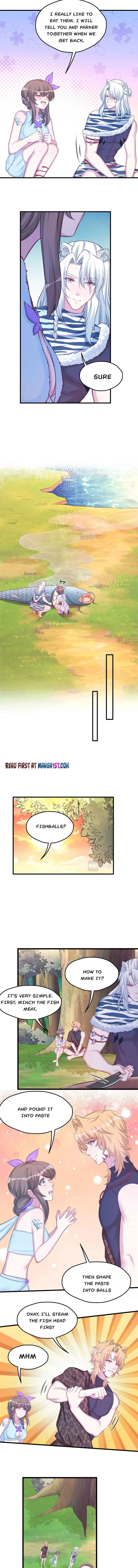 Beauty and the Beasts chapter 319 page 2