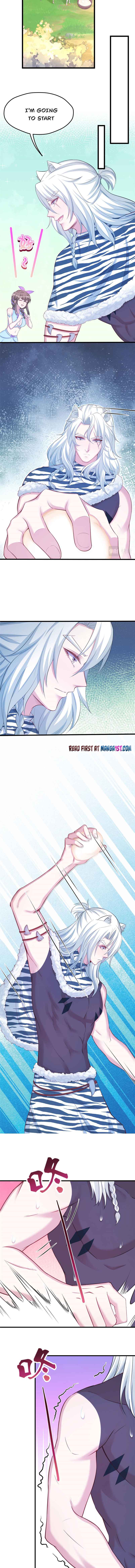 Beauty and the Beasts chapter 319 page 3