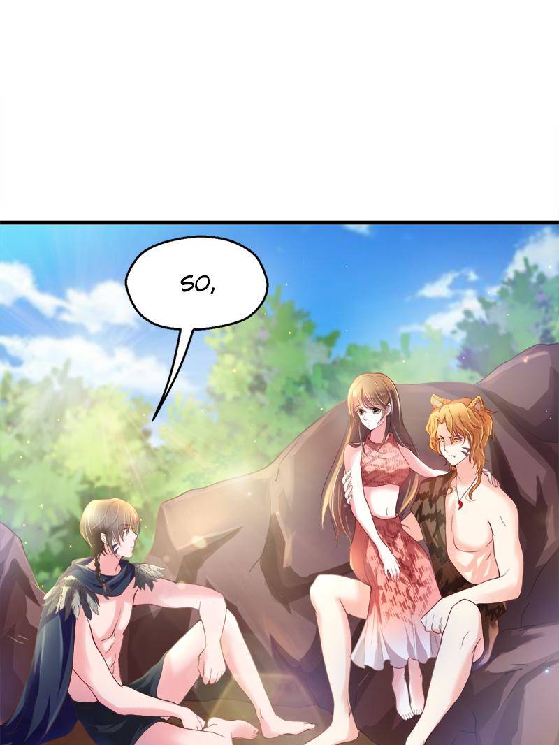 Beauty and the Beasts chapter 32 page 1